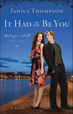 It Had to Be You Cover