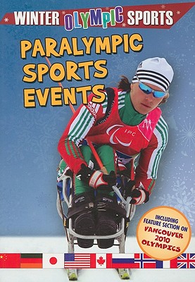 Paralympic Sports Events (Winter Olympic Sports) Cover Image