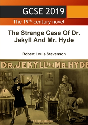 The Strange Case Of Dr. Jekyll And Mr. Hyde Cover Image
