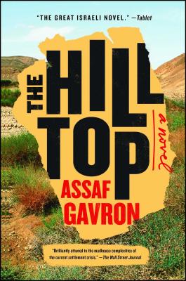The Hilltop: A Novel Cover Image