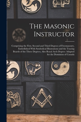 The Tracing Boards of the First Degree [Book]