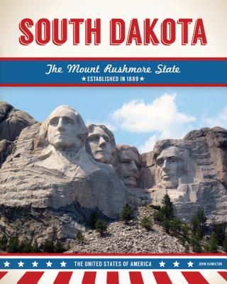 South Dakota (United States of America) Cover Image