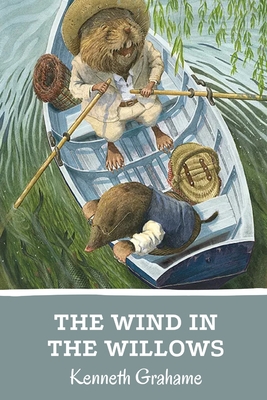 The Wind in the Willows