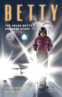 Betty: The Helen Betty Osborne Story Cover Image