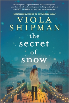 The Secret of Snow Cover Image