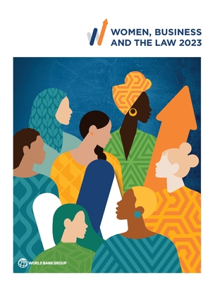 Women, Business and the Law 2023 Cover Image
