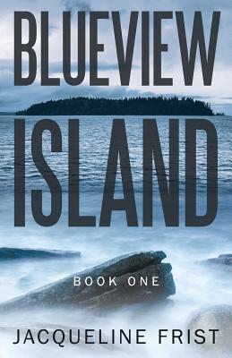 Cover for Blueview Island