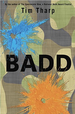 Badd Cover