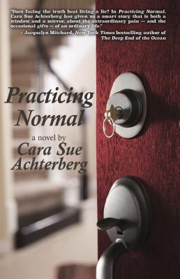 Cover for Practicing Normal