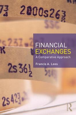 Financial Exchanges: A Comparative Approach Cover Image
