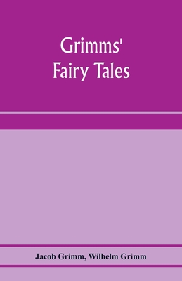 Grimms' fairy tales