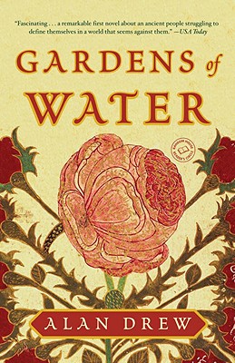 Cover Image for Gardens of Water