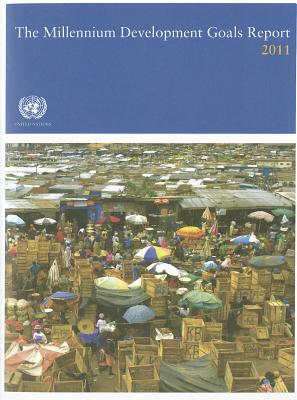 The Millennium Development Goals Report 2011 Cover Image