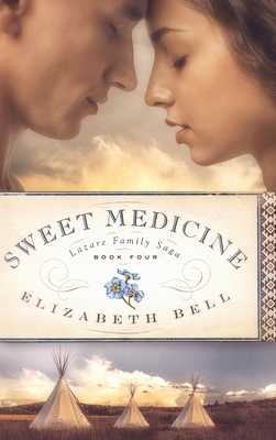 Sweet Medicine Cover Image