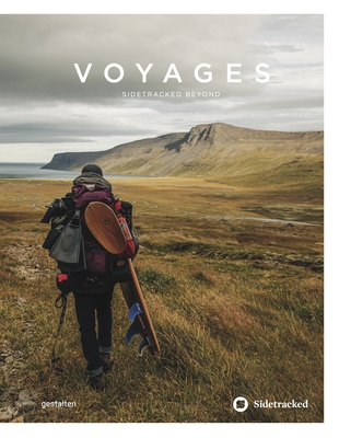 Voyages Cover Image