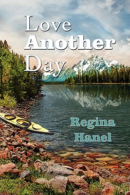 Love Another Day Cover Image
