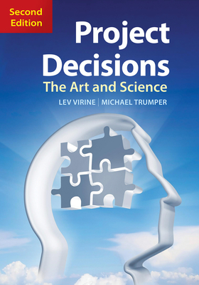 Cover for Project Decisions, 2nd Edition