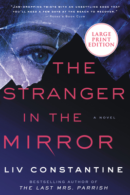 Stranger in the Mirror: A Novel Cover Image