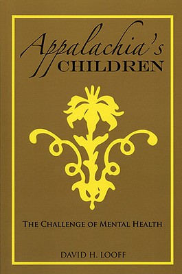 Cover for Appalachia's Children