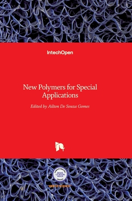 New Polymers for Special Applications Cover Image