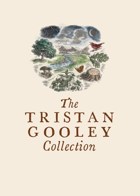 The Tristan Gooley Collection: How to Read Nature, How to Read Water, and The Natural Navigator