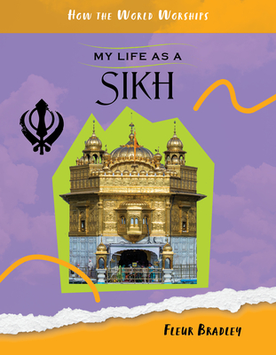 My Life as a Sikh Cover Image