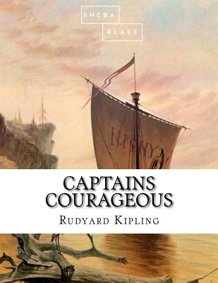 Captains Courageous