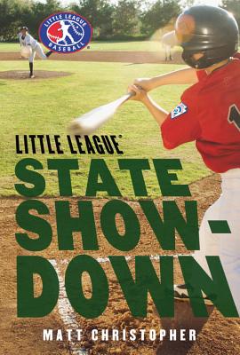 State Showdown (Little League #3)