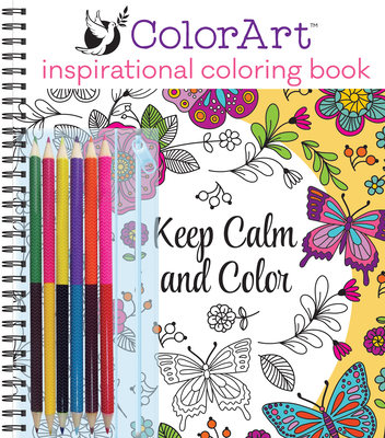 Color Art Inspirational Cover Image