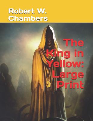 The King in Yellow