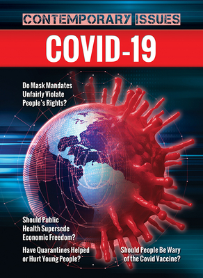 Covid-19 By Jacqueline Havelka Cover Image