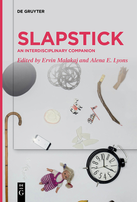Slapstick: An Interdisciplinary Companion Cover Image