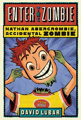 Enter the Zombie Cover