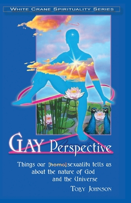 Cover for Gay Perspective