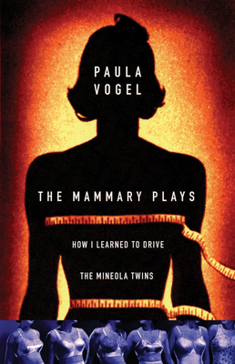 The Mammary Plays: Two Plays Cover Image
