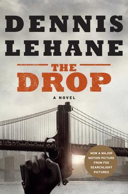 Cover for The Drop