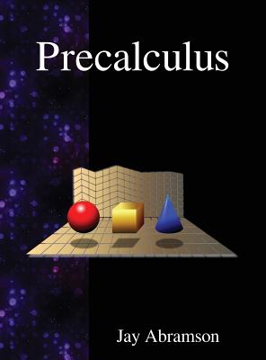 Precalculus Cover Image