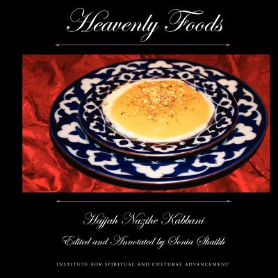 Heavenly Foods Cover Image