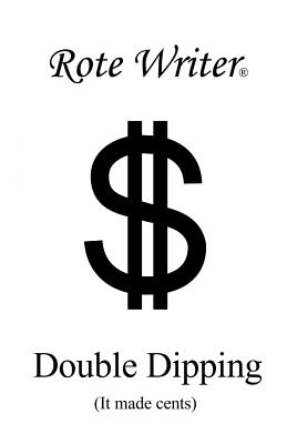 Double Dipping: It Made Cents Cover Image