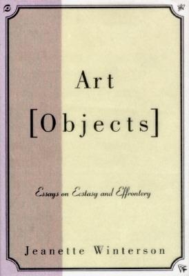 Art Objects Cover