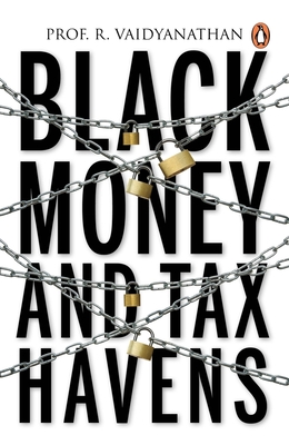 Black Money and Tax Havens Cover Image