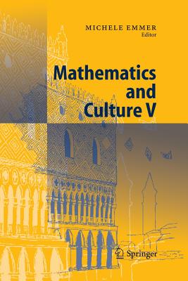 Mathematics and Culture V Cover Image