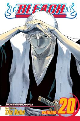 Bleach, Vol. 20 By Tite Kubo Cover Image