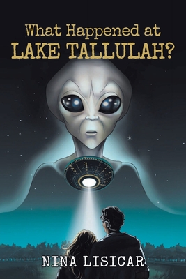 Cover for What Happened at Lake Tallulah?