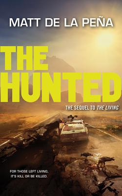 The Hunted Cover Image