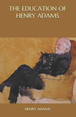 The Education of Henry Adams