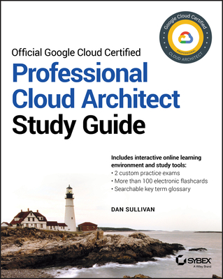 google cloud architect case study