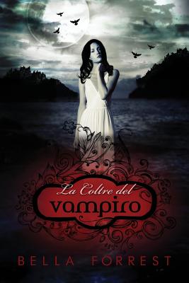 La Coltre del Vampiro Cover Image