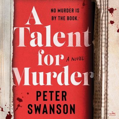 A Talent for Murder Cover Image