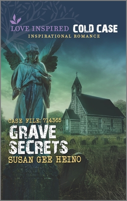 Grave Secrets By Susan Gee Heino Cover Image